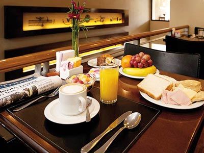 Ayres De Hotel 4*